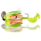 Quantum 4Street Pike Chatterbait